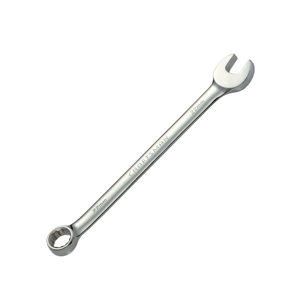 Craftsman Full Polish 12 pt MM or Mix Deep Offset Box End Wrench Sets SAE Craftsman Full Polish 12 pt MM or Mix Deep Offset Box End Wrench Sets SAE